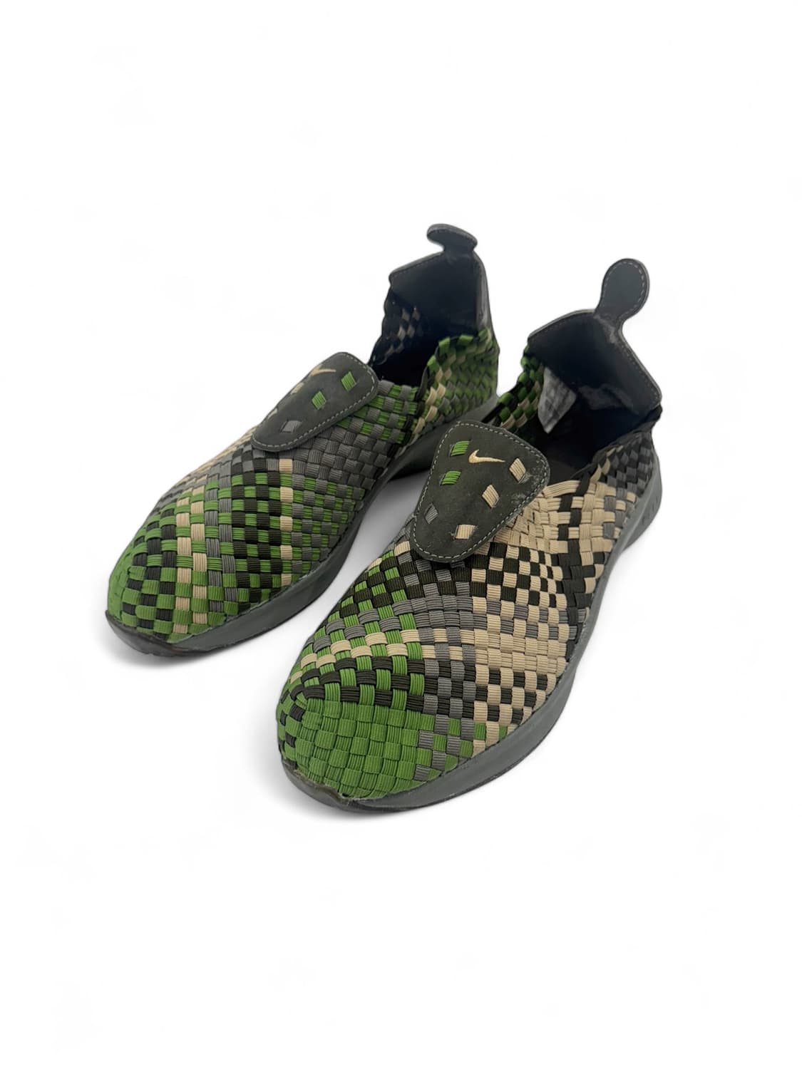 Nike Air Woven 상품이미지2