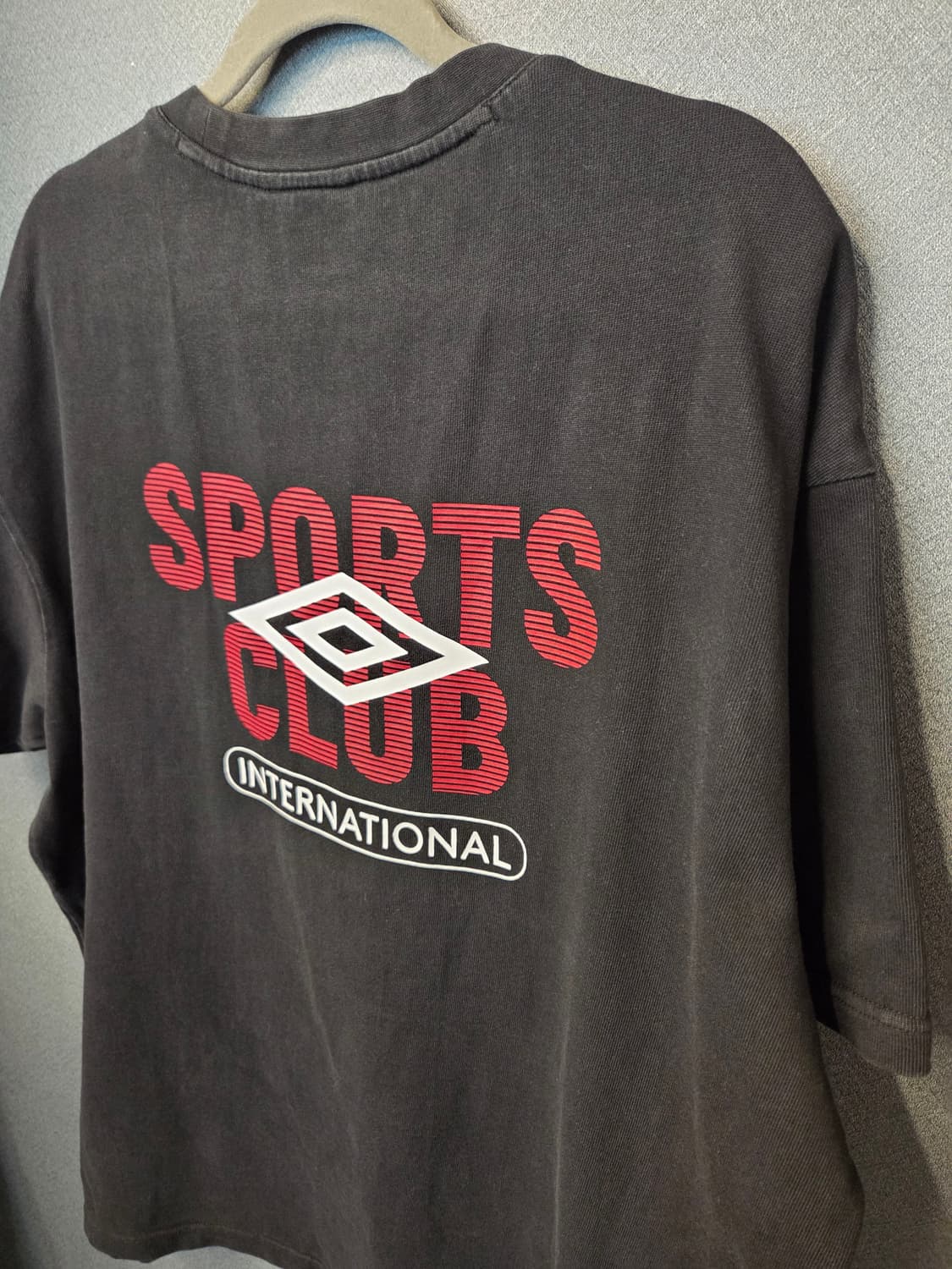 엄브로 반팔티 상품이미지8