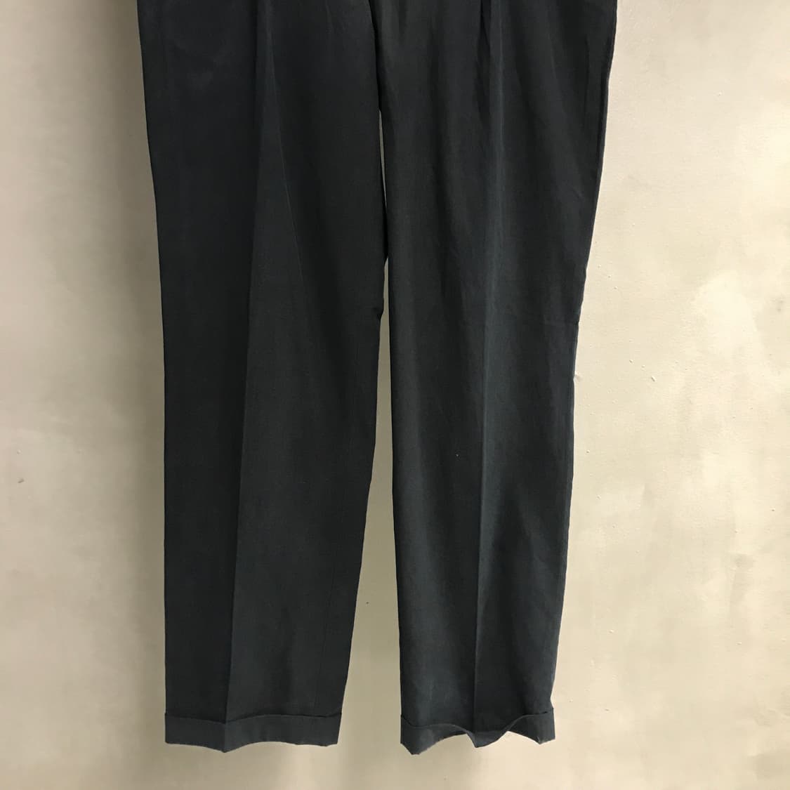 폴로 랄프로렌 블랙 치노 팬츠 38/36 상품이미지3