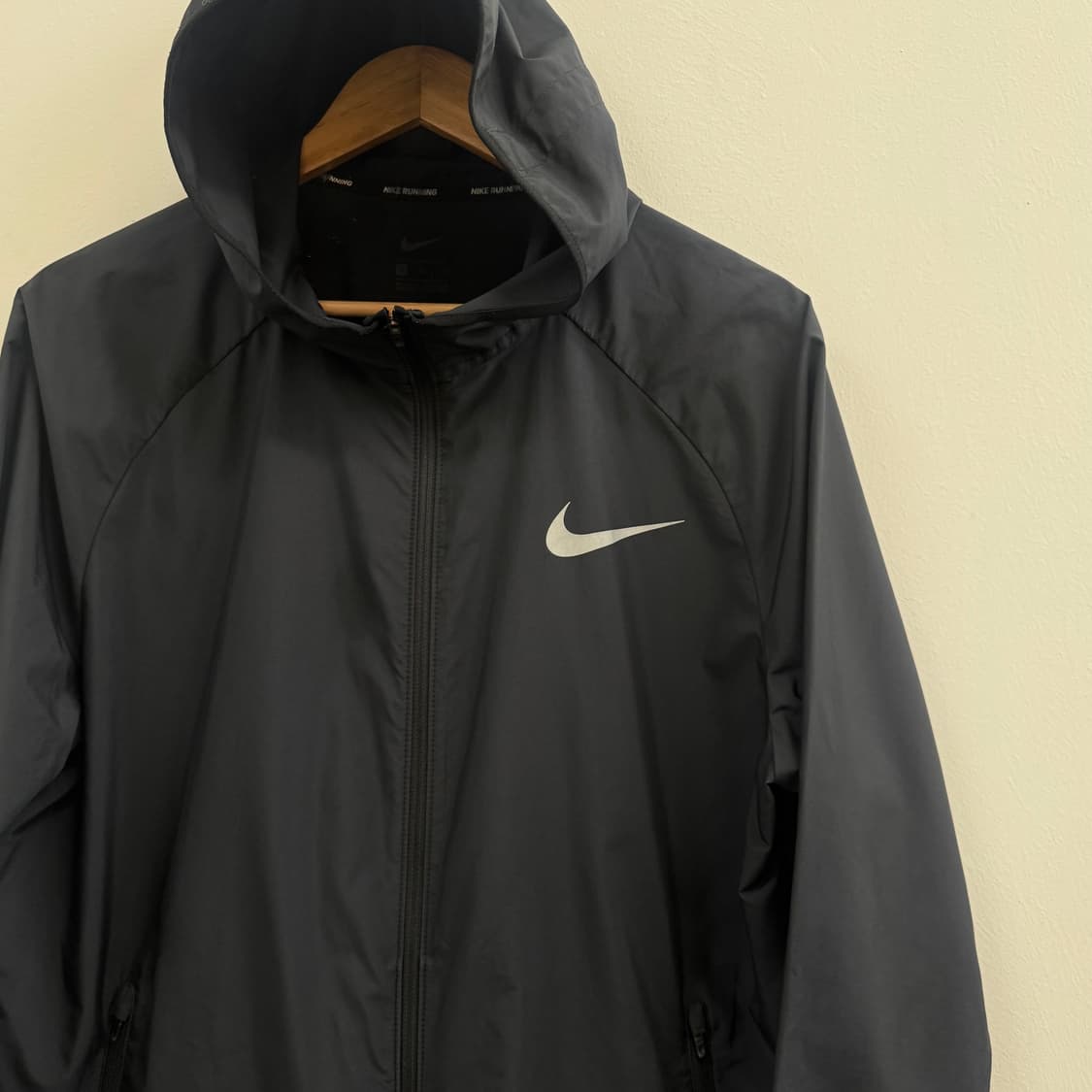 나이키 윈드브레이커 XL 상품이미지5