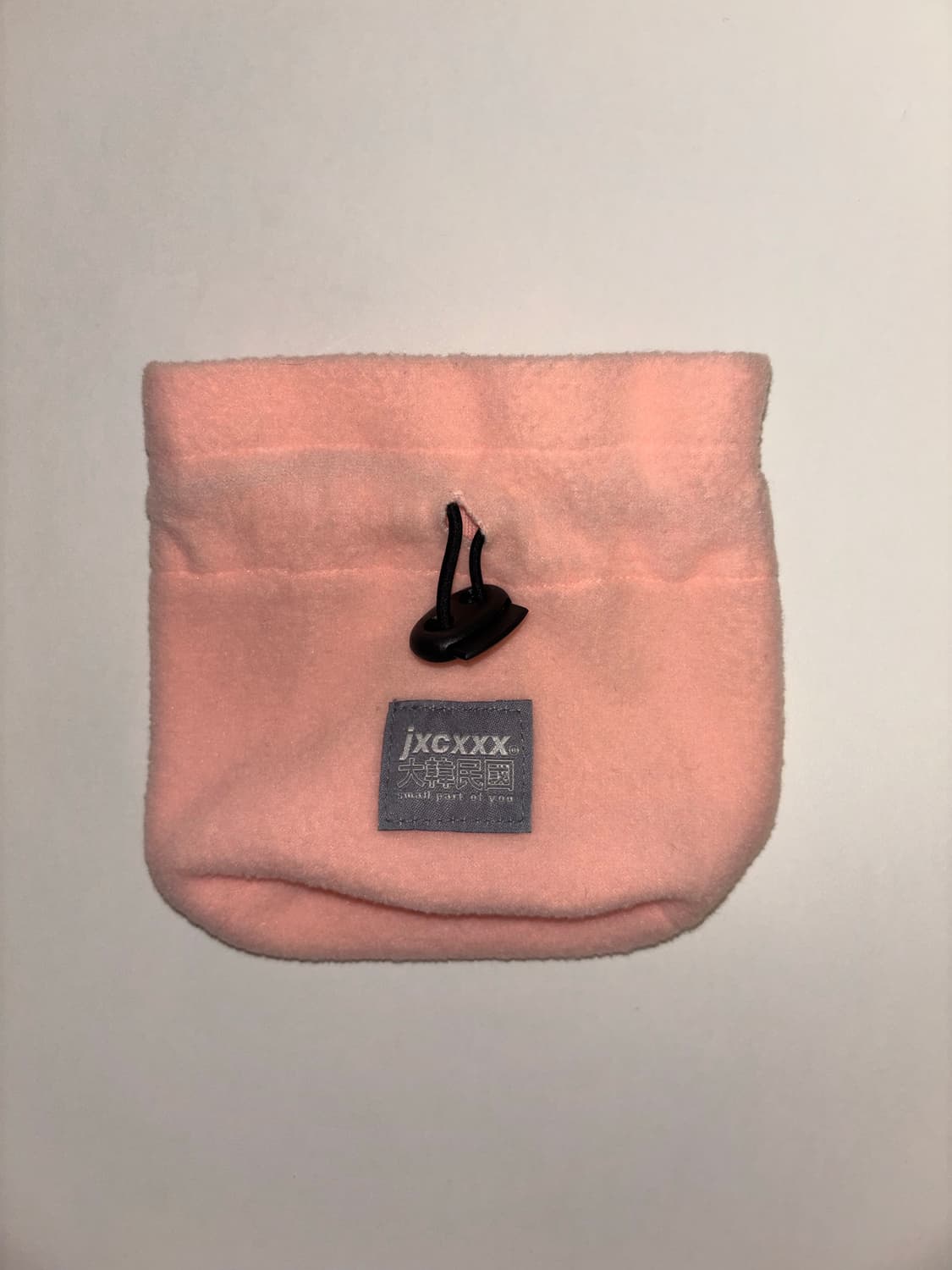 JX 만두 파우치 지초이 지프트샵 jichoi jxcxxx 상품이미지6