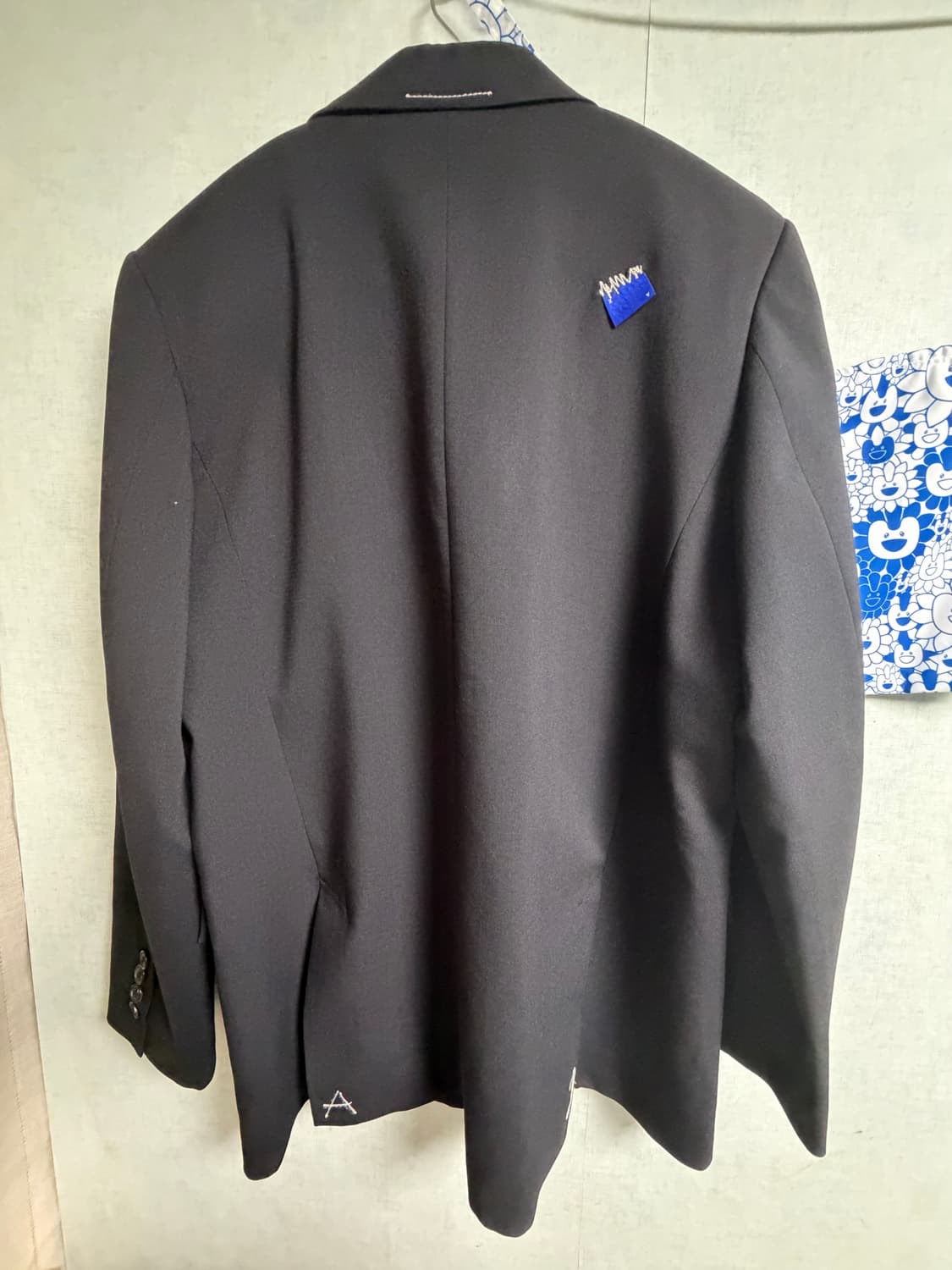 아더에러 자라 블레이저 상품이미지2