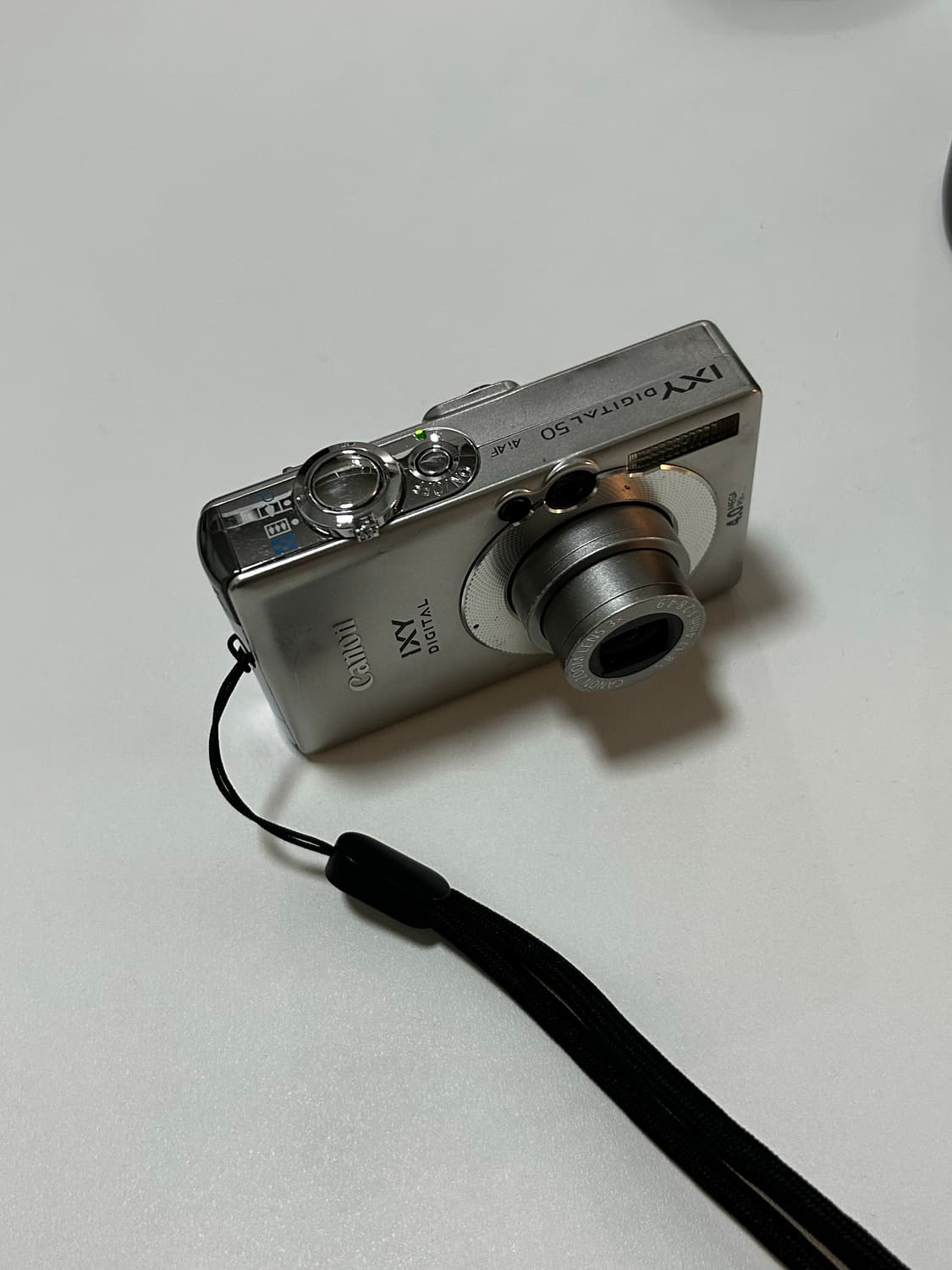 [엔믹스 규진디카] 캐논 익시 ixy 50 디카(익서스40) 상품이미지8