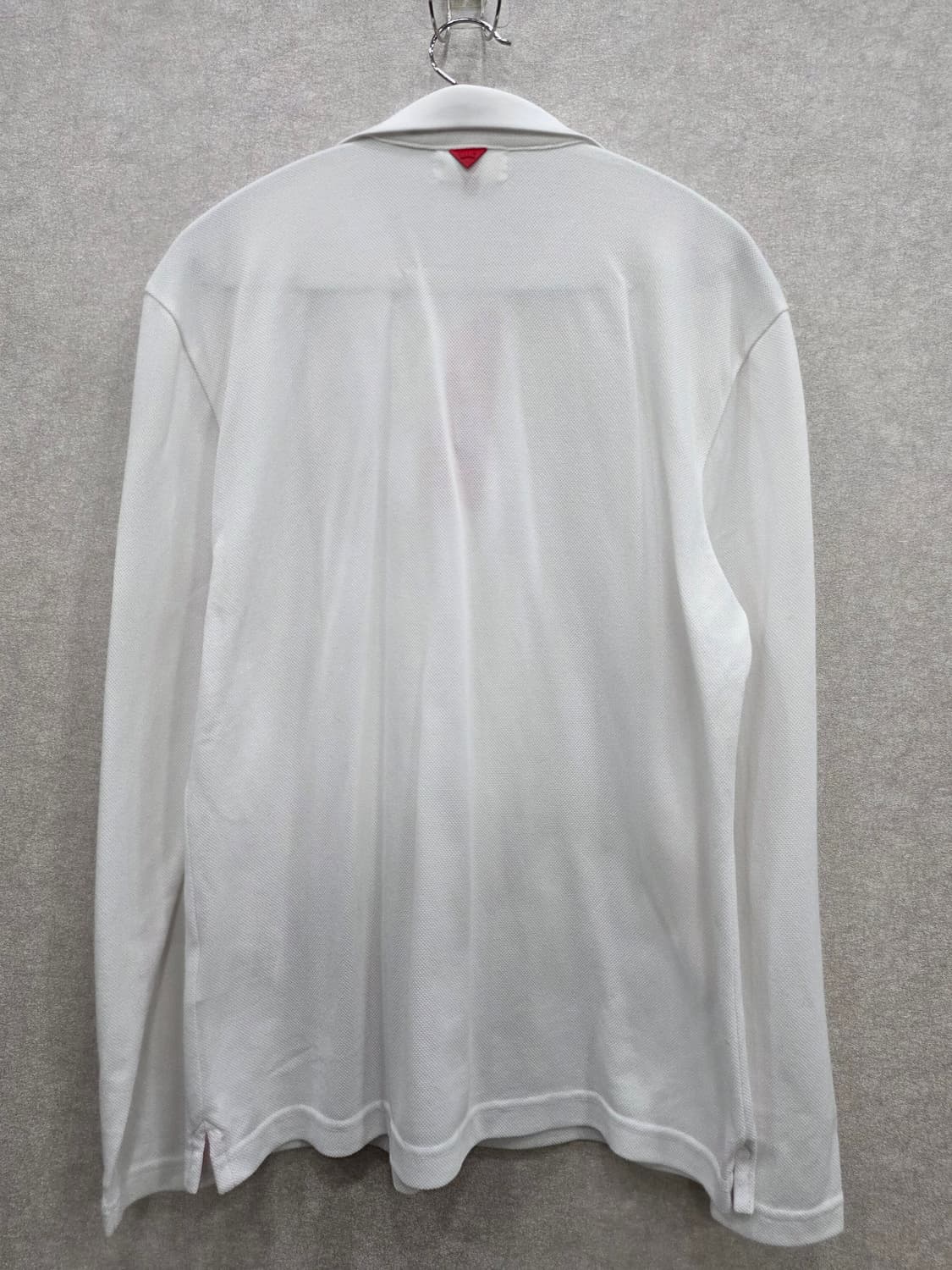 WAAC 카라 긴팔 티셔츠 상품이미지5