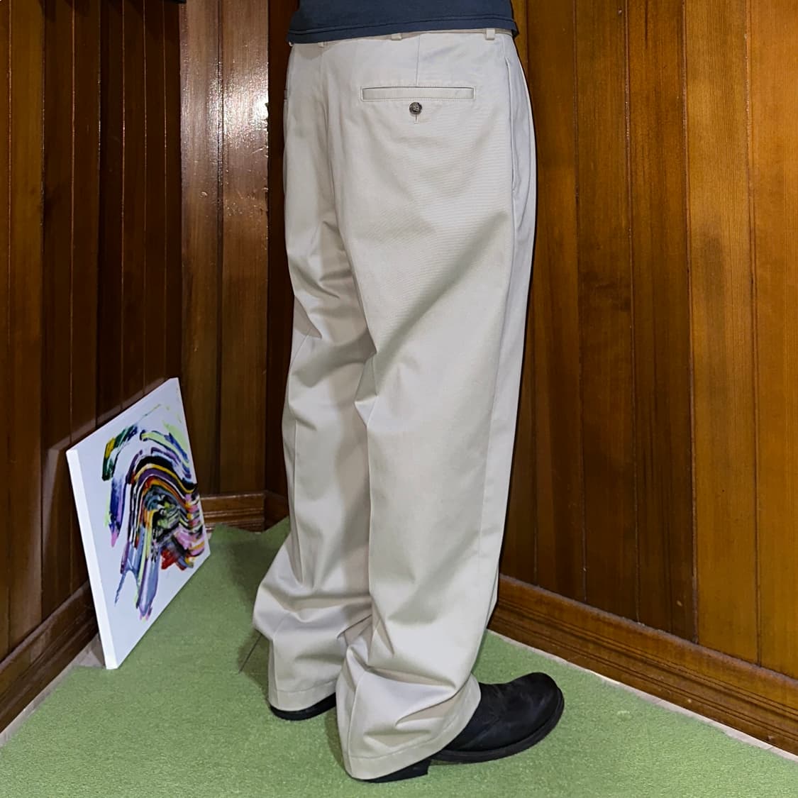 Brooks brothers elliot chino pants 상품이미지2