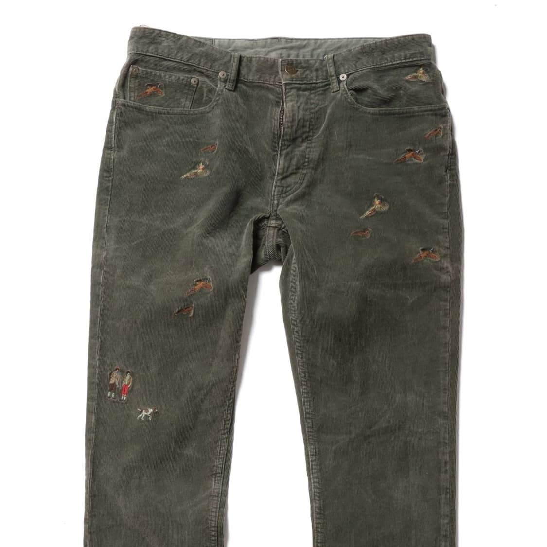 폴로 랄프로렌 Polo by Ralph Lauren pants 상품이미지2