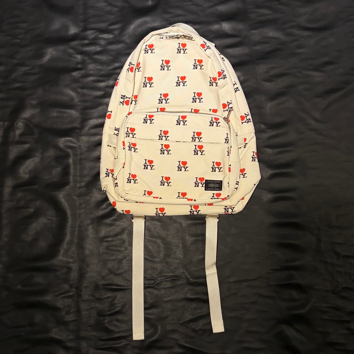 포터 X 빔즈 아이러브뉴욕 백팩 상품이미지1