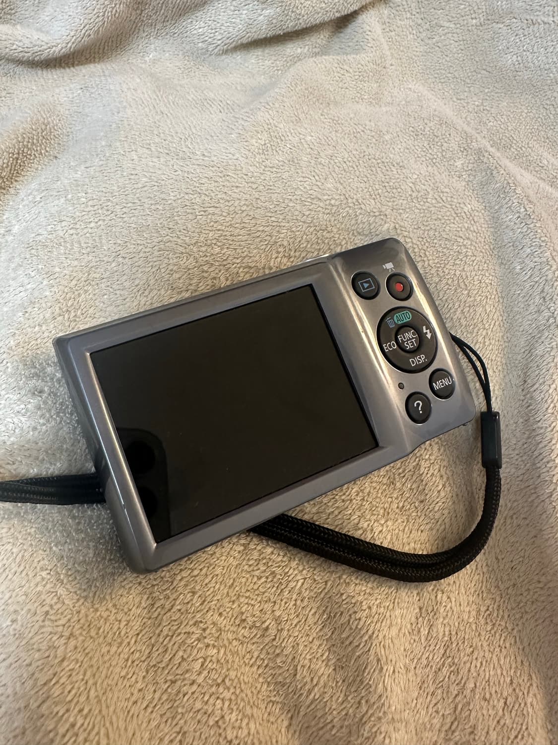 캐논 익서스 165 디카 풀박스 디지털카메라  상품이미지2