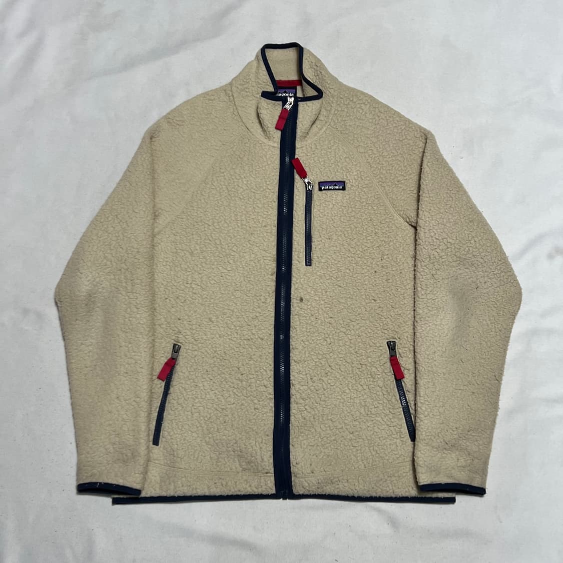 L 파타고니아 레트로 파일 셰르파 플리스 자켓 상품이미지2