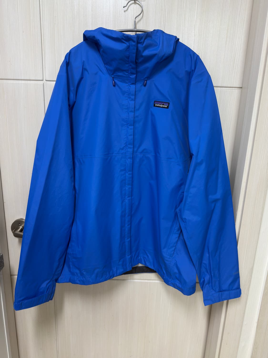 파타고니아 토렌쉘 엔드리스 블루 XL 상품이미지1