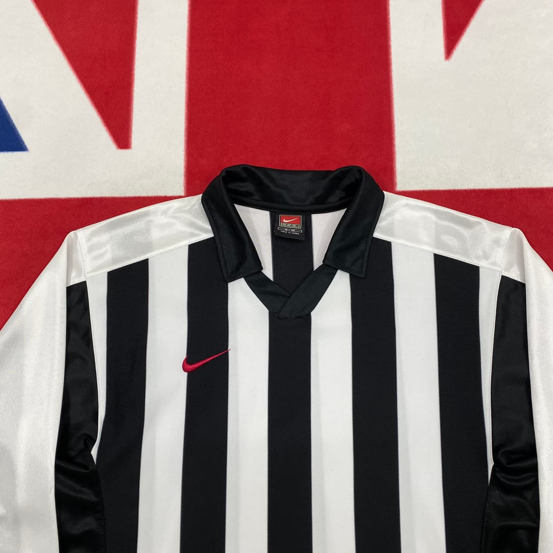 나이키 블록코어 져지 M  상품이미지3