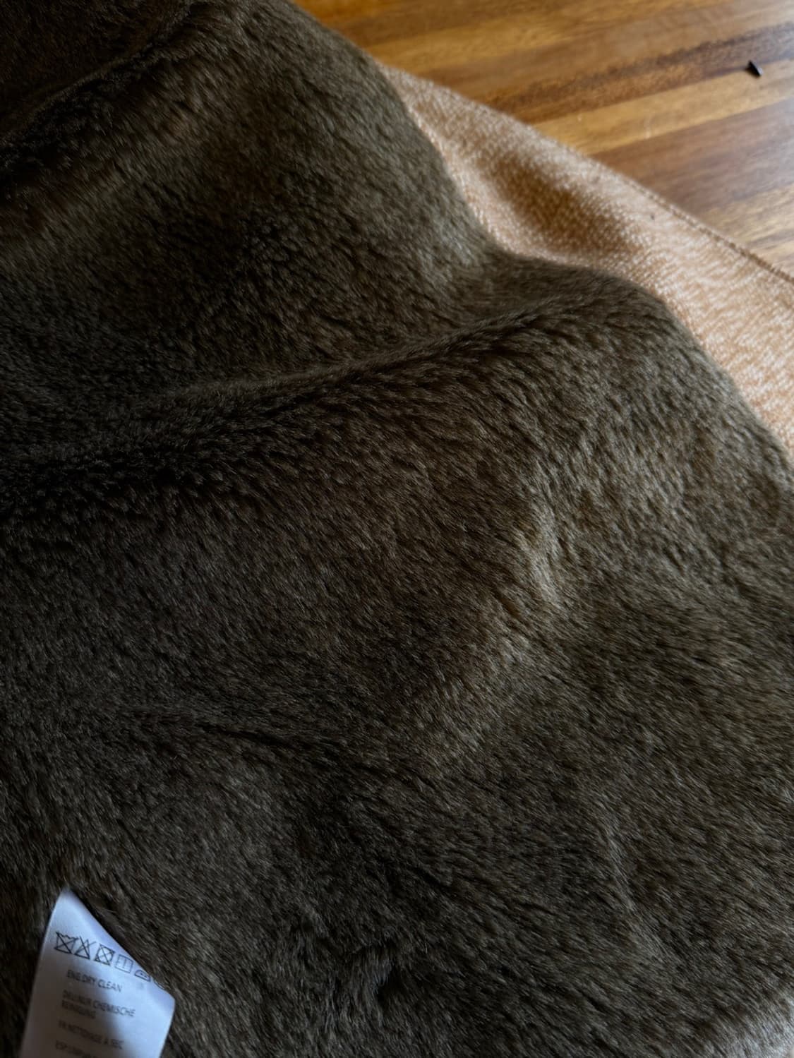 간트 트위드코트남성95-슬림100 상품이미지9