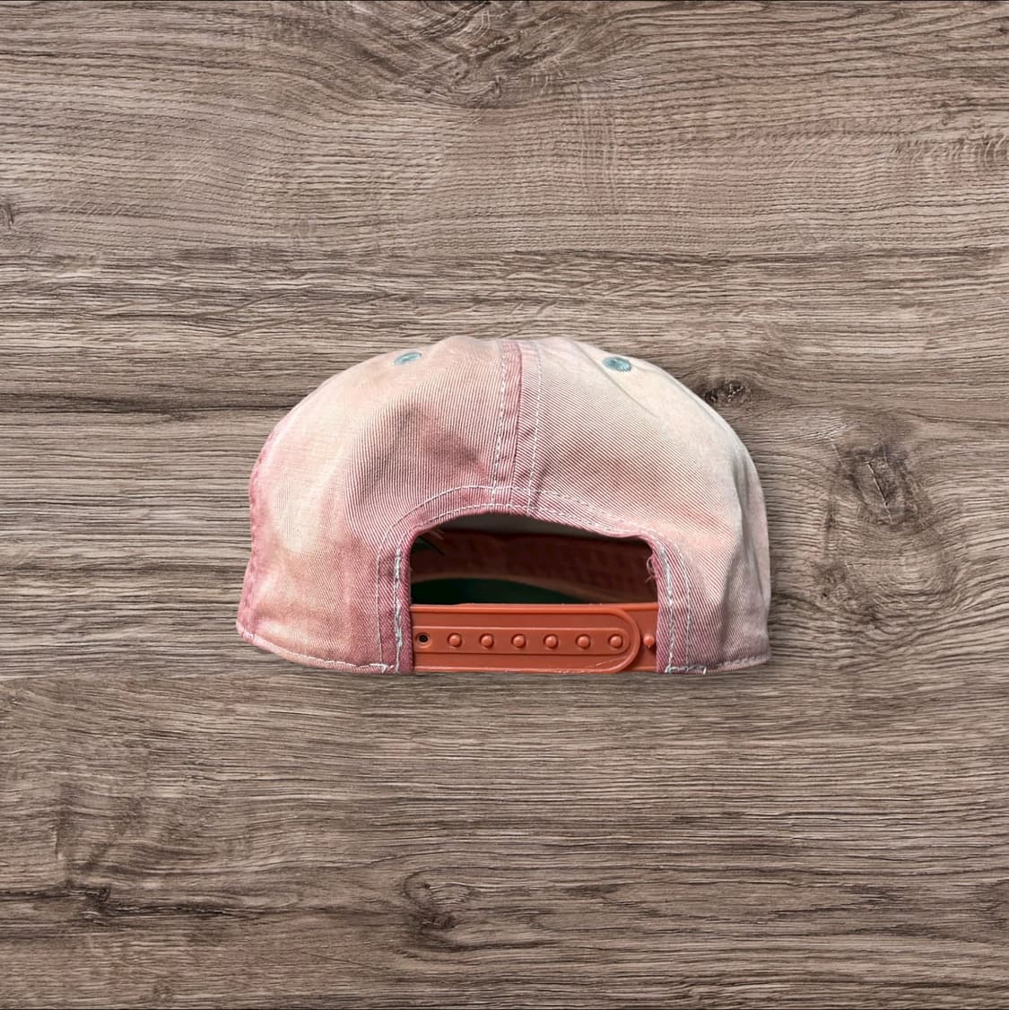 RRL Winged Logo Garment dyed ball cap 상품이미지5