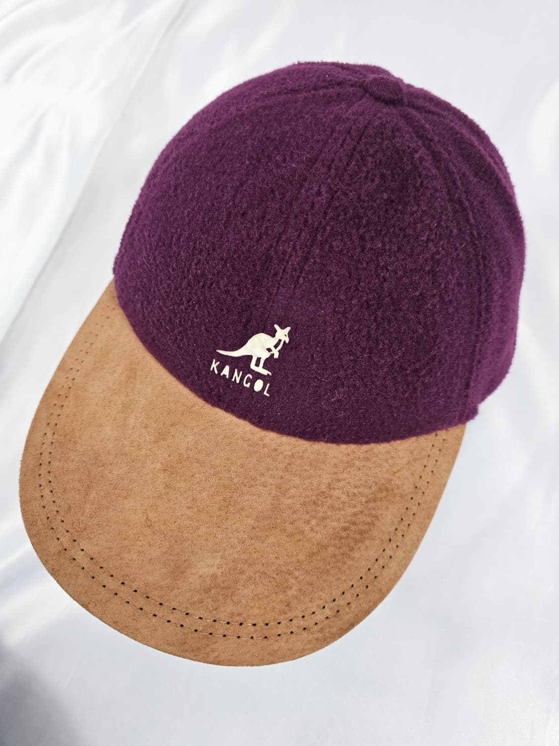 캉골롱빌캡 상품이미지4