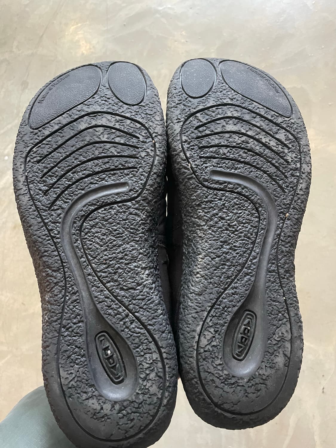 Keen 하우저2 275 상품이미지6