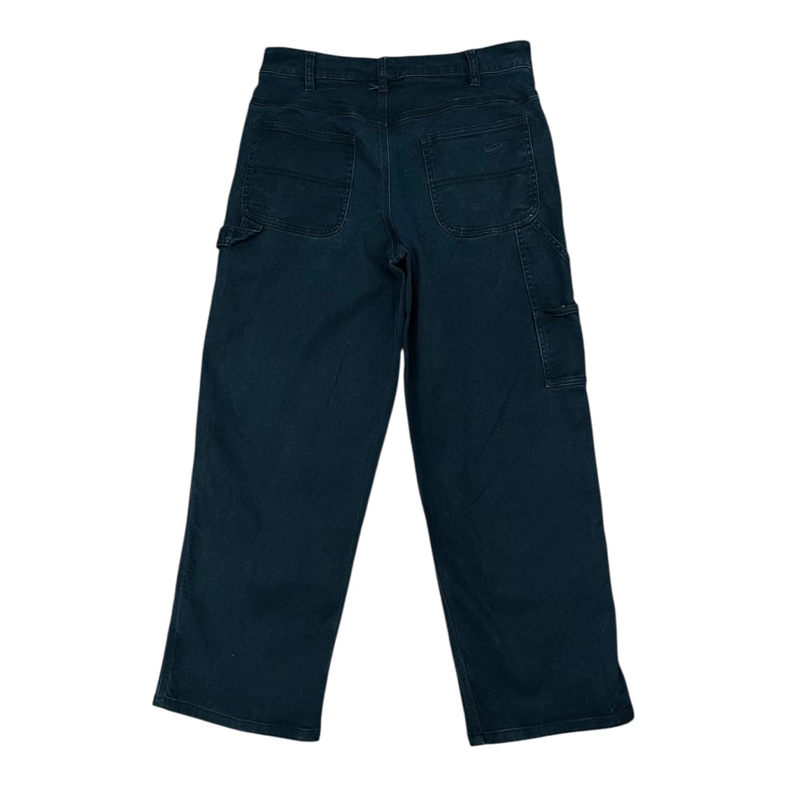 나이키 카펜터 팬츠 블랙 상품이미지4