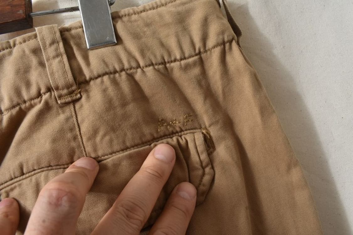 아베크롬비 카고 쇼츠 반바지 M0591 상품이미지6