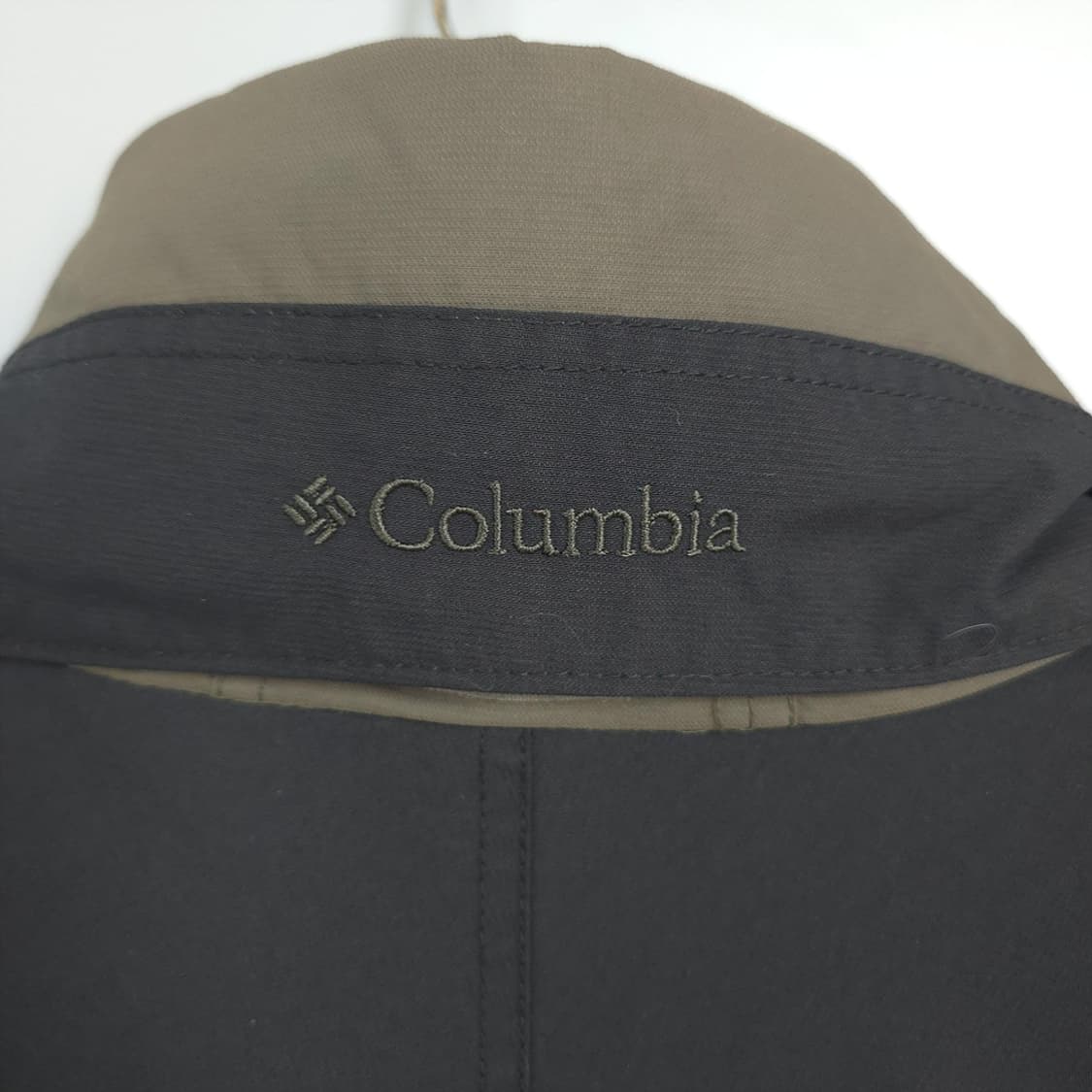 남성용 콜럼비아 Columbia 아웃도어 기능성 자켓 M 상품이미지4