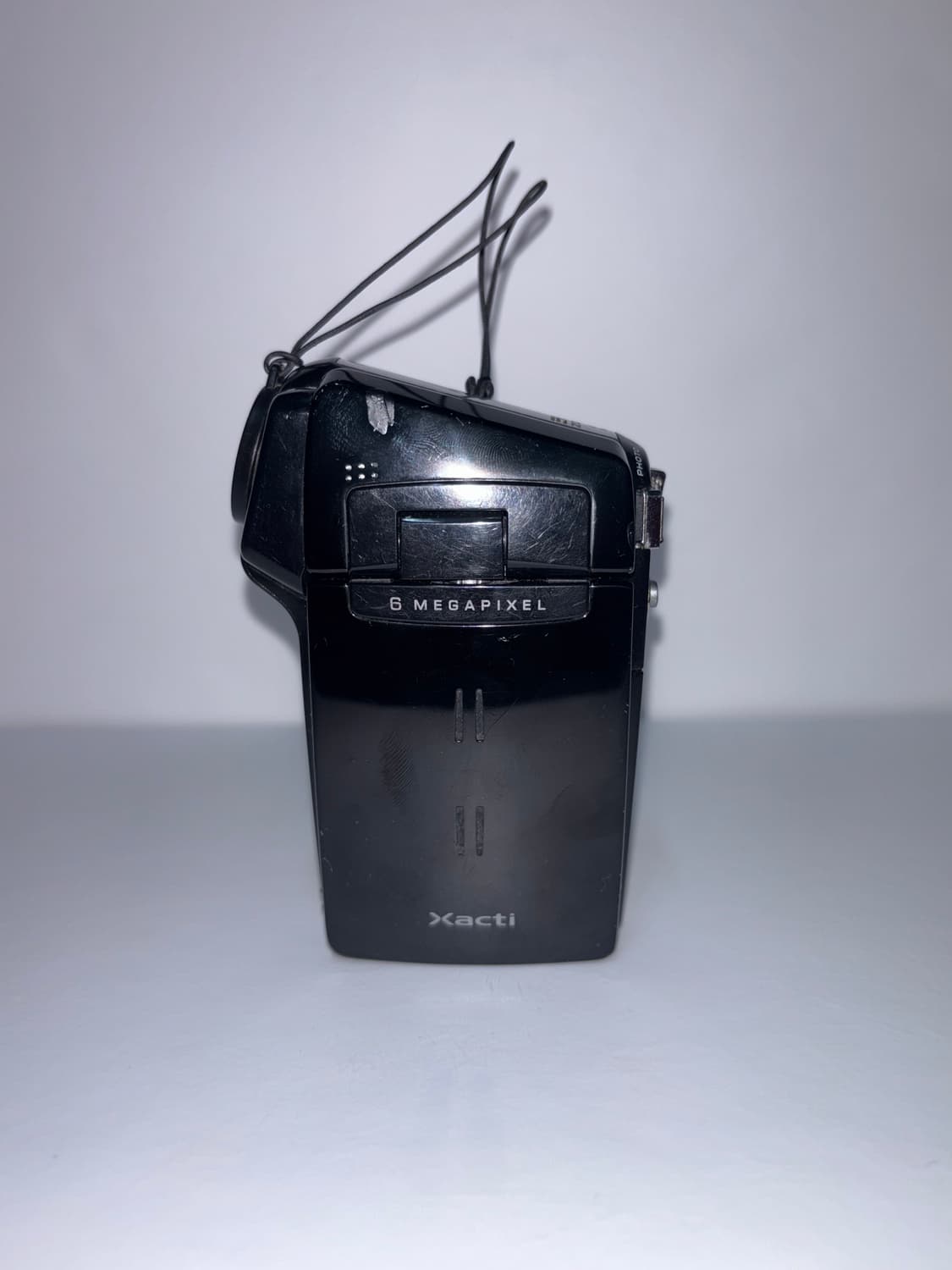 산요 작티 VPC-CG65 캠코더 디카 상품이미지4