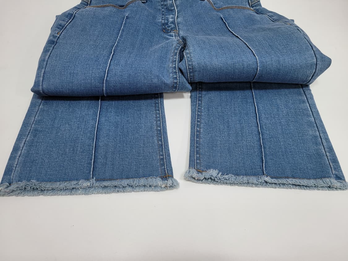 JILLSTUART 질스튜어트 세미 부츠컷 청바지 / 여 67-94
 상품이미지6