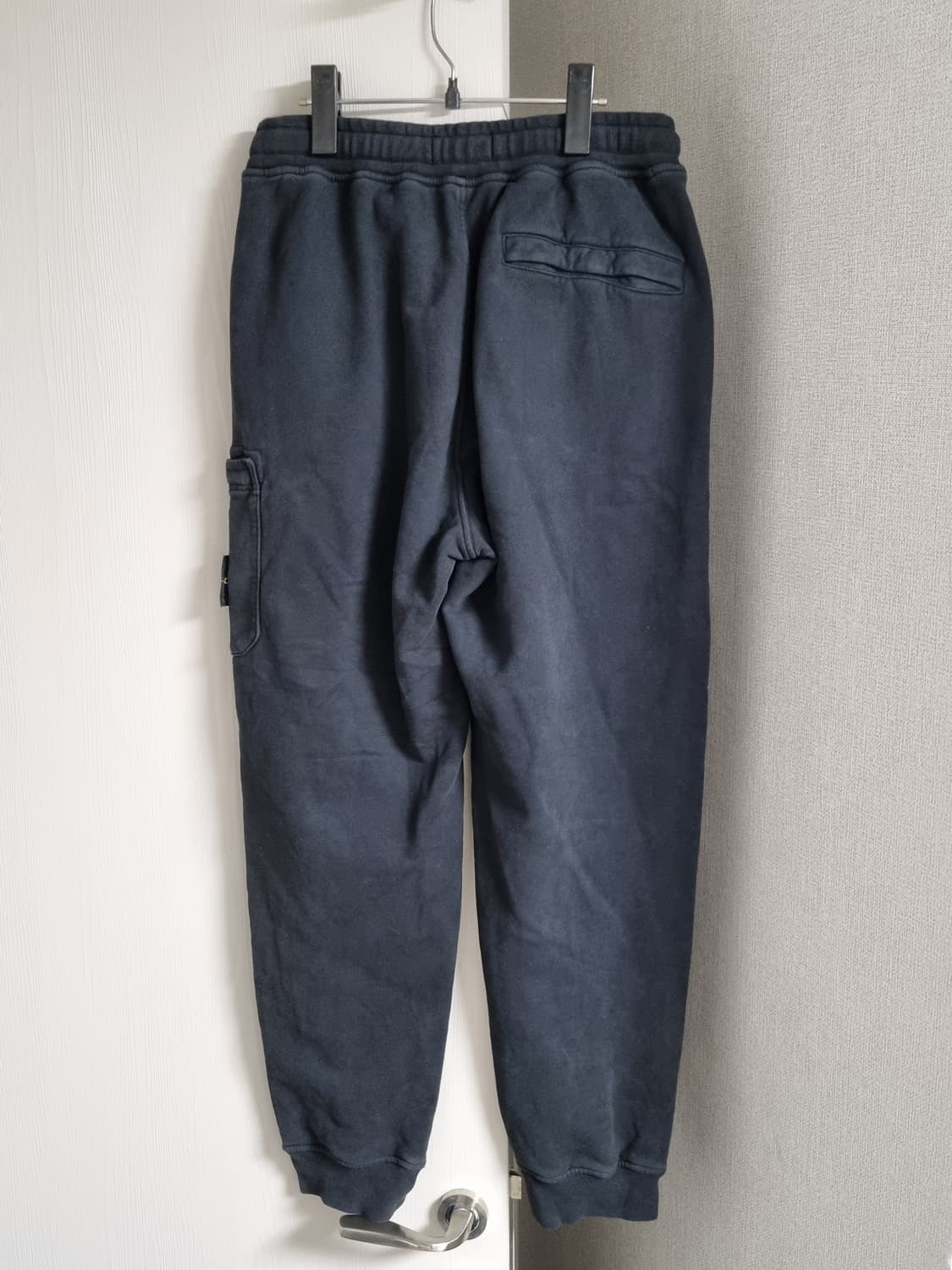 스톤아일랜드 조거팬츠 상품이미지2