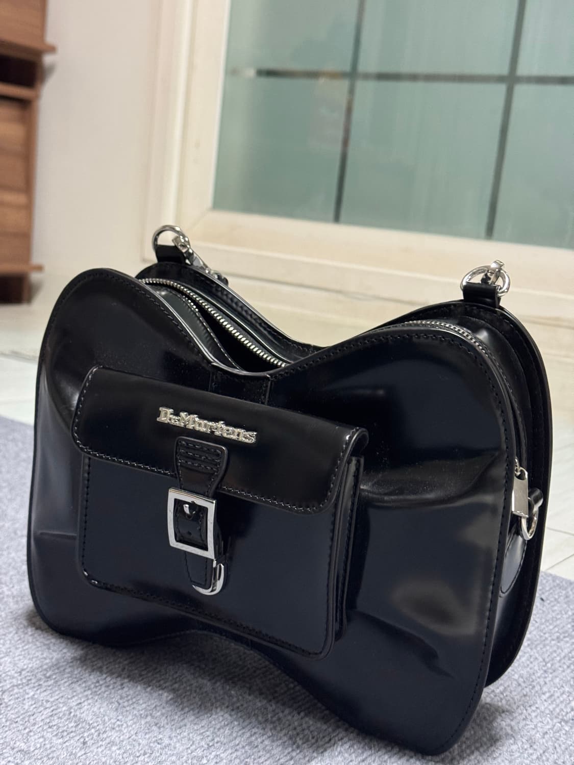 닥터마틴 보우백 상품이미지2