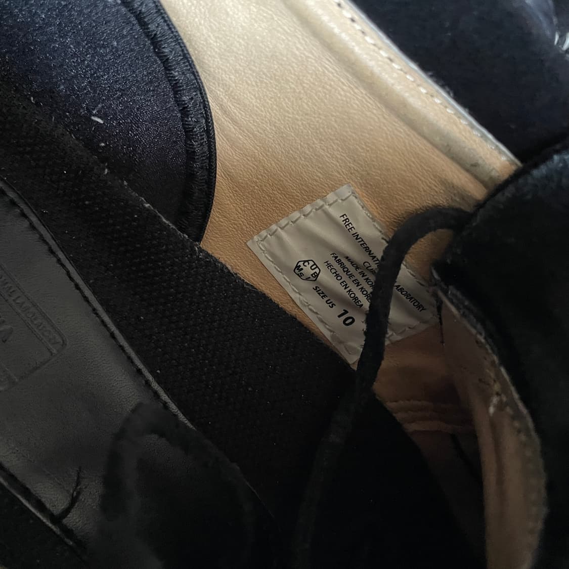 Visvim FBT Ancestor 상품이미지7