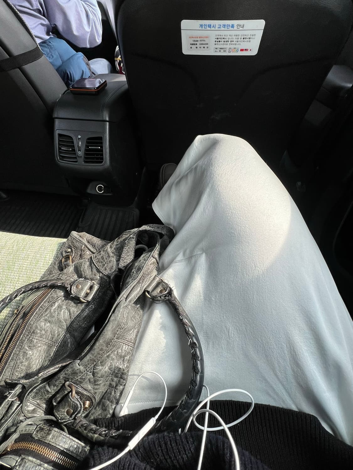 jean paul knott 새틴 스커트 상품이미지1