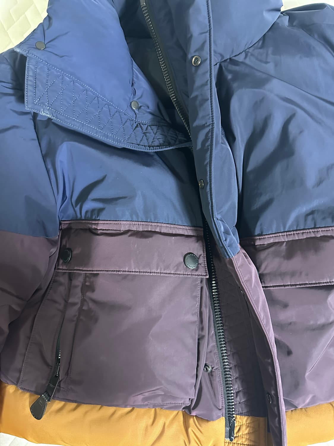 버버리프로섬 푸퍼 상품이미지3