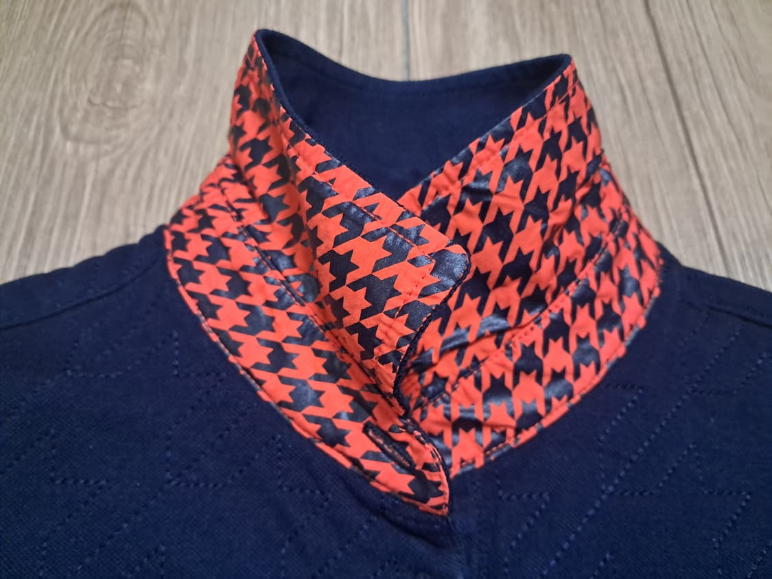 헤지스 골프 여성 긴팔티 85 상품이미지7