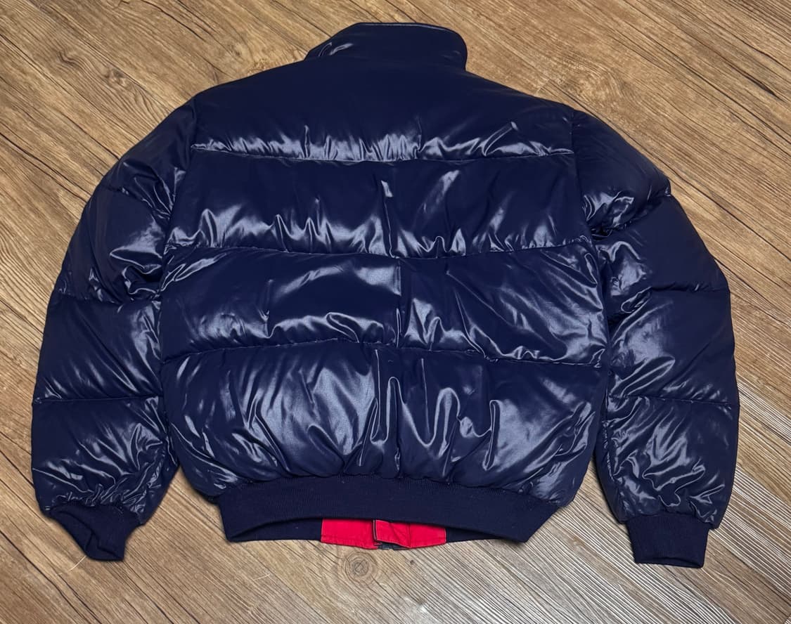 몽클레어 X 아식스 고어텍스 리버시블 푸퍼 다운 패딩 자켓 상품이미지9