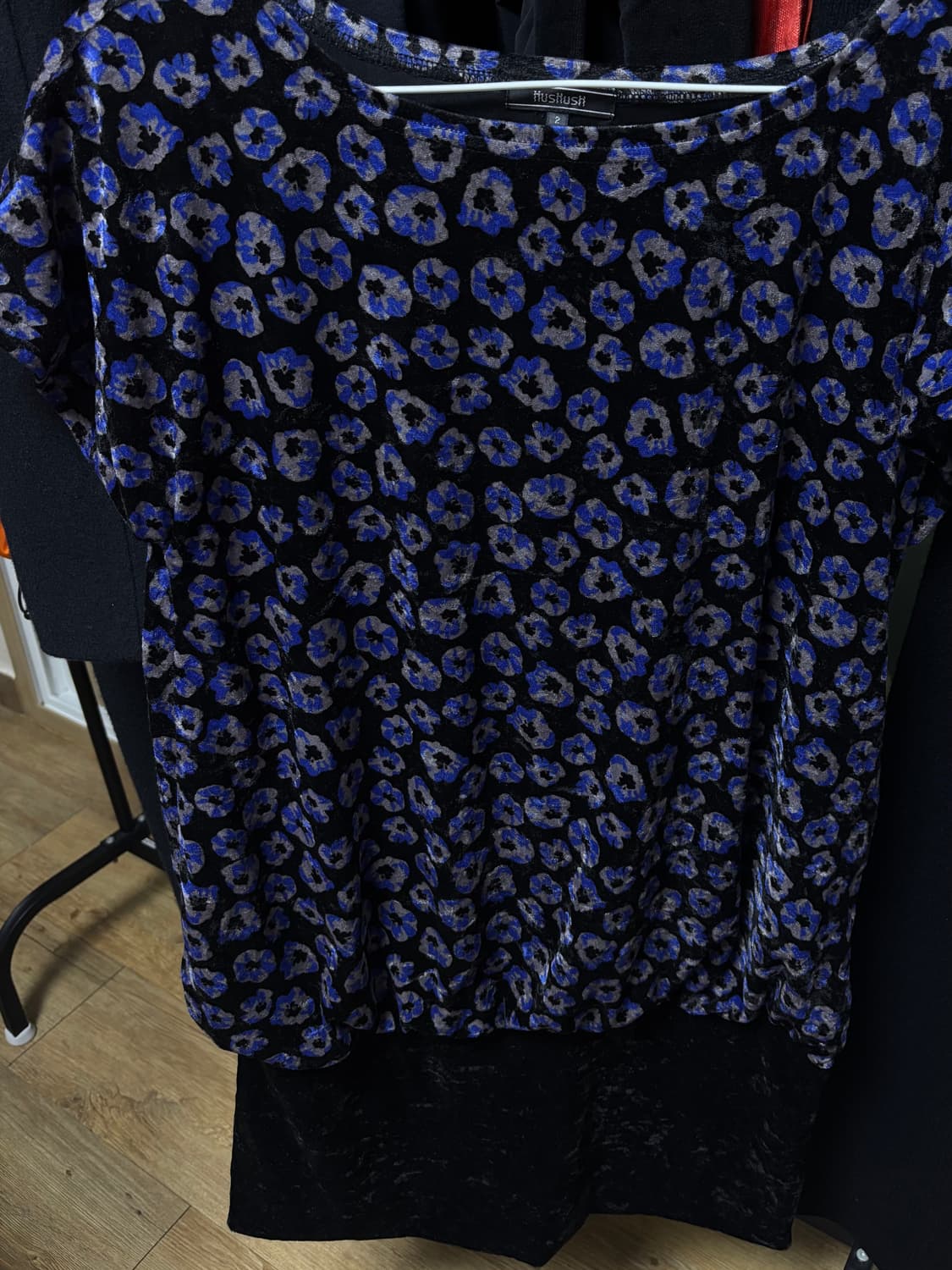  vintage 원피스 상품이미지1