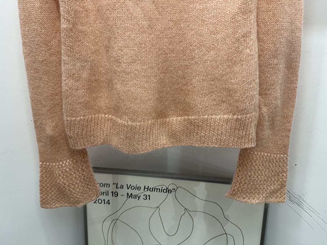 23KU_ mohair blend (M) 상품이미지6