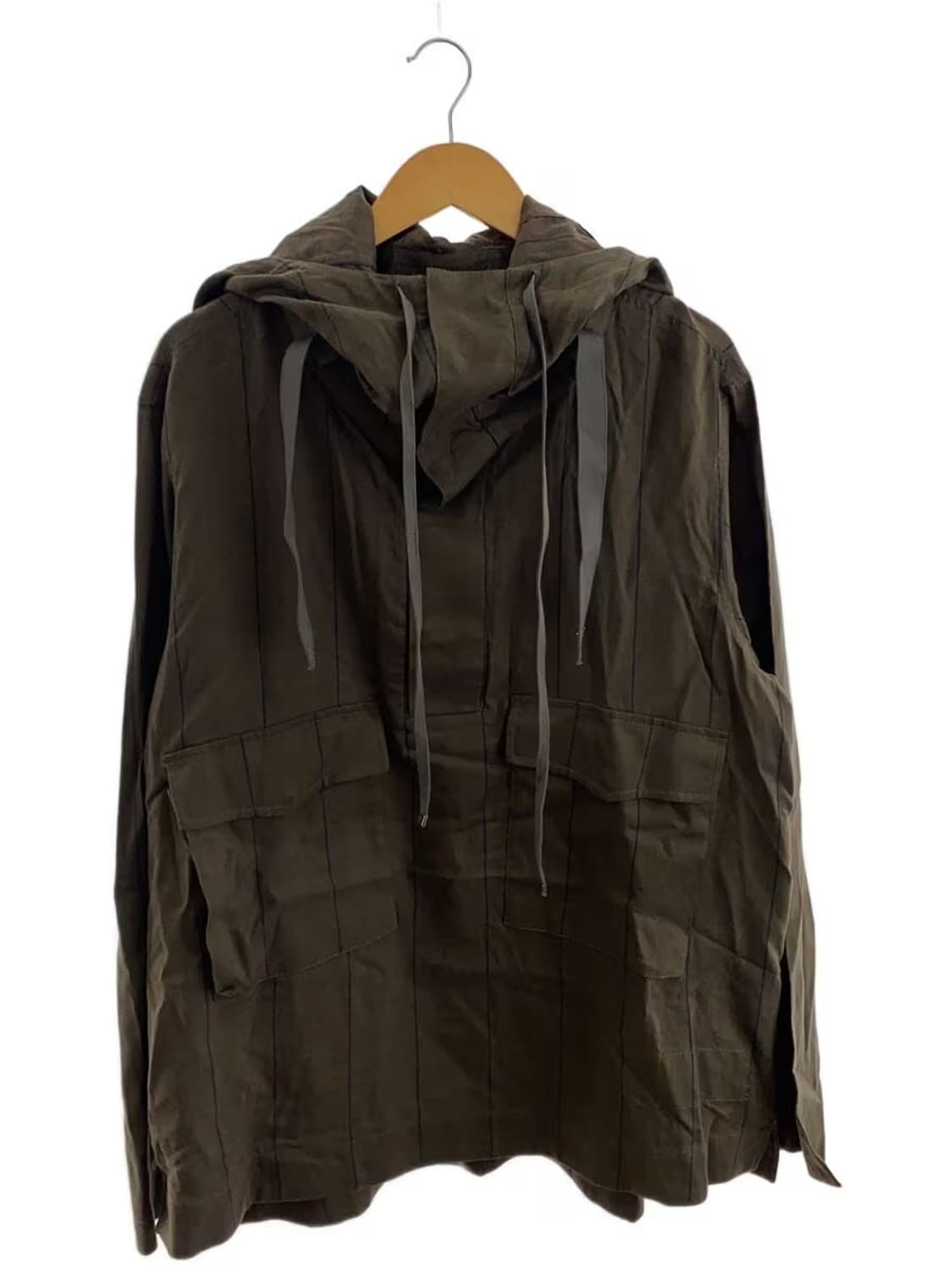 MIHARA YASUHIRO 후드 상품이미지1