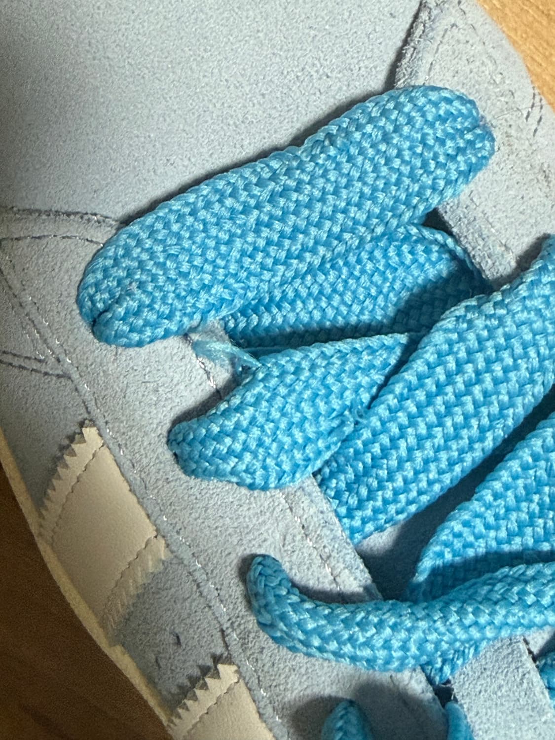 아디다스 캠퍼스 00s 엠비언트 스카이 클라우드 화이트  상품이미지2