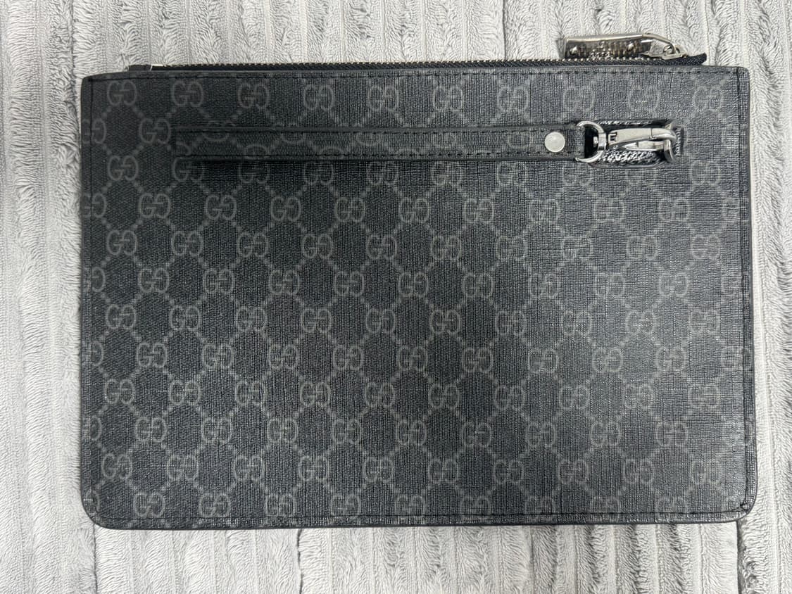 구찌 띠로고 클러치 상품이미지2