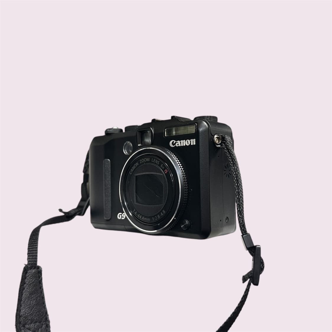 캐논 파워샷 g9 상품이미지2