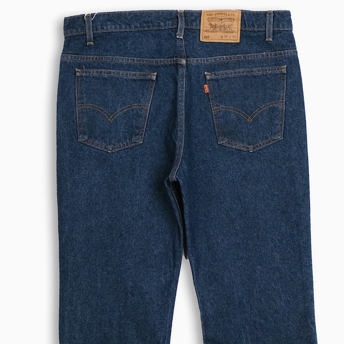 리바이스 517 오렌지탭 90s USA 37인치 OR5173892 상품이미지6