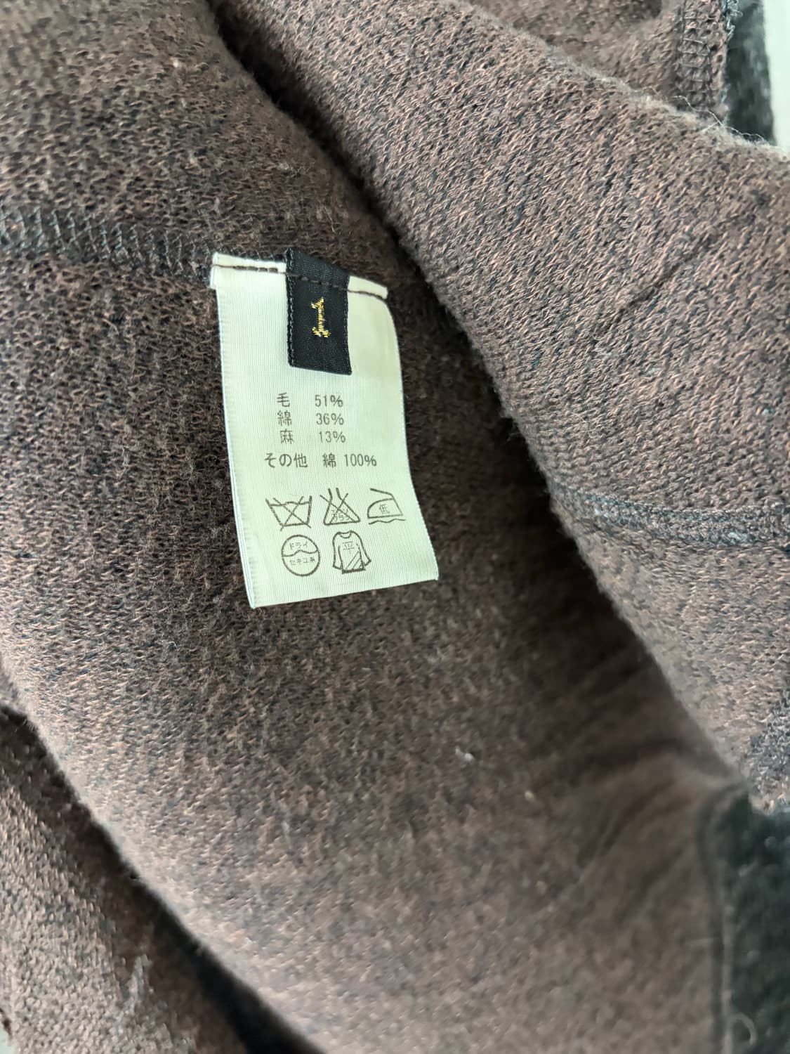 Women kapital 가디건 판매합니다.  상품이미지3