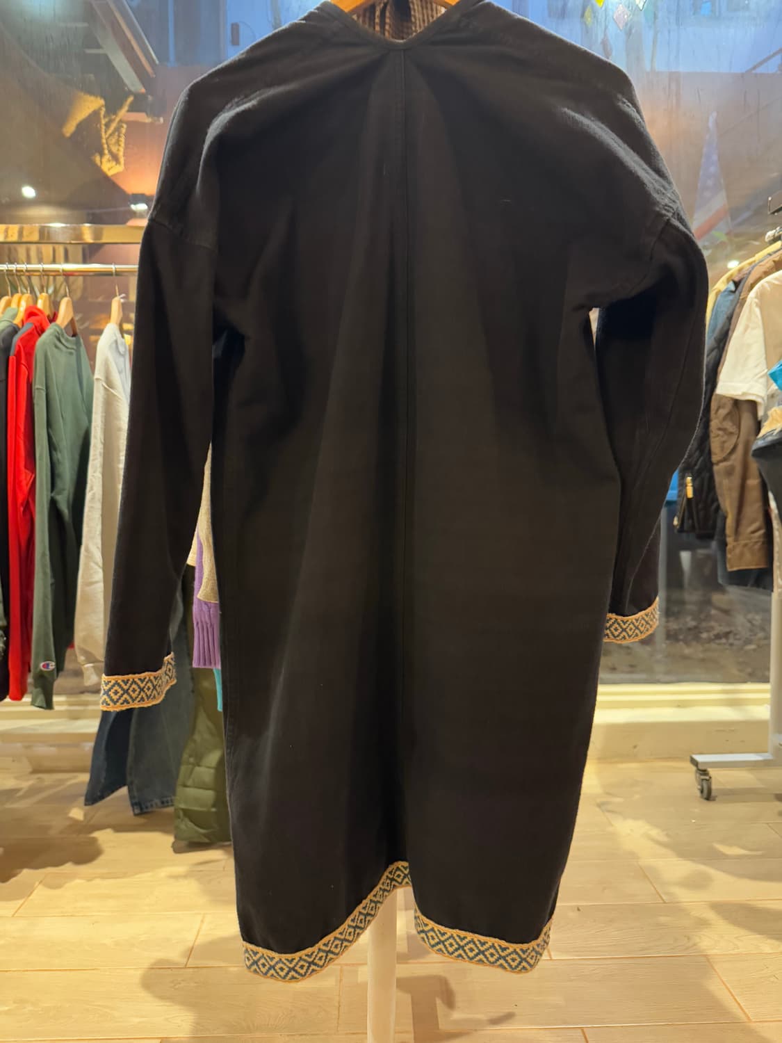 비즈빔 산주로 상품이미지2