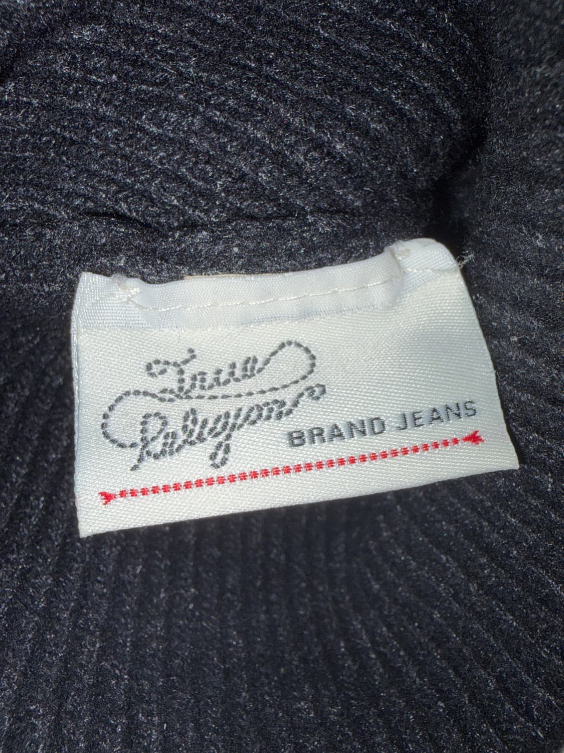 트루릴리젼 비니 상품이미지3