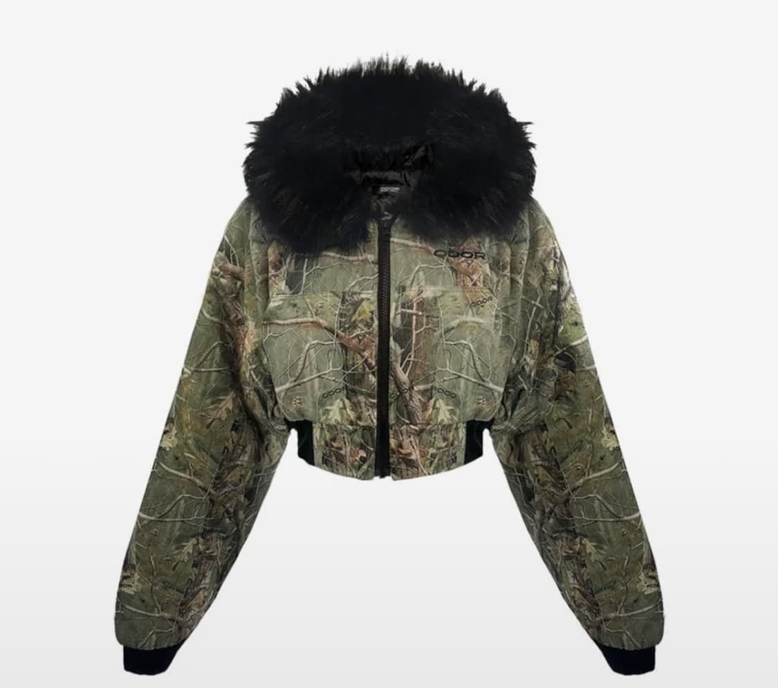 오도어 자켓 상품이미지1