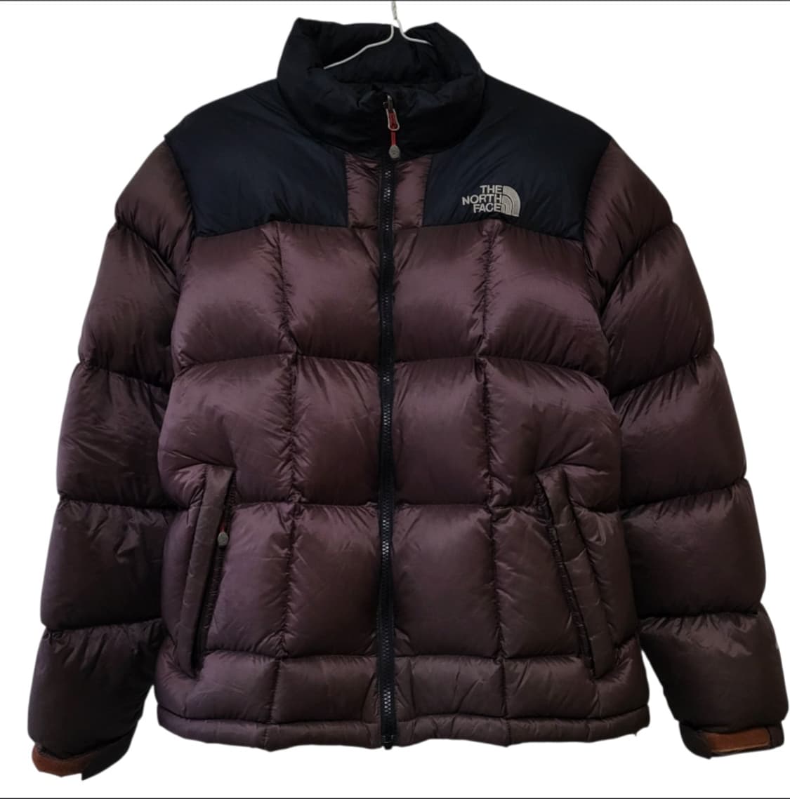 노스페이스 서밋 눕시800 구스다운패딩 95-100 상품이미지1