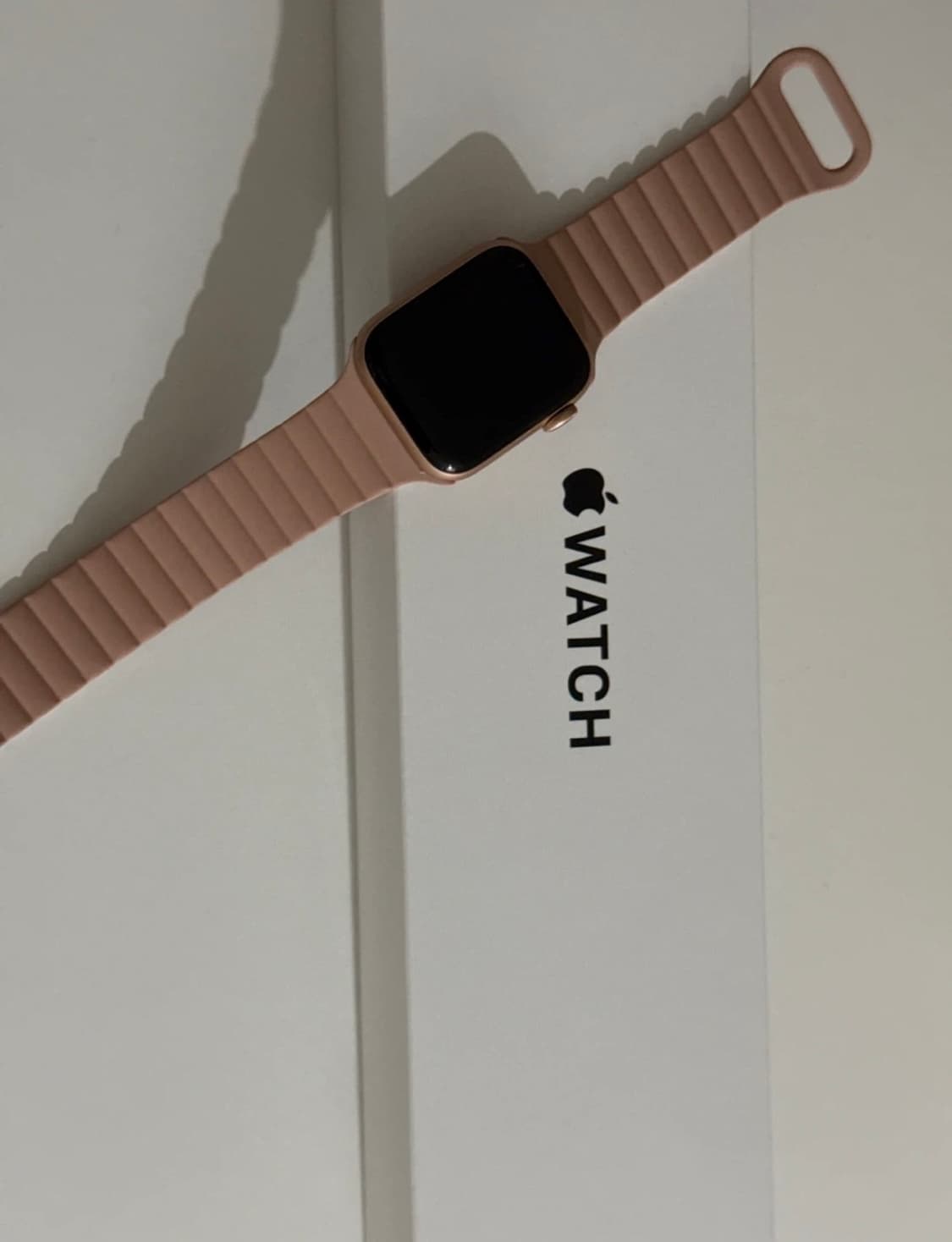 애플워치se 한달 미만 사용 상품이미지1