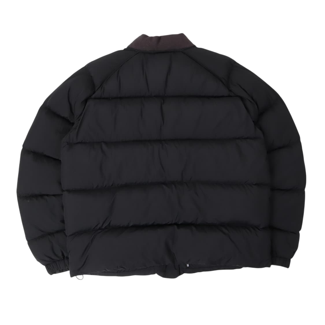 아디다스 sst 파이어버드 덕다운 패딩 상품이미지5