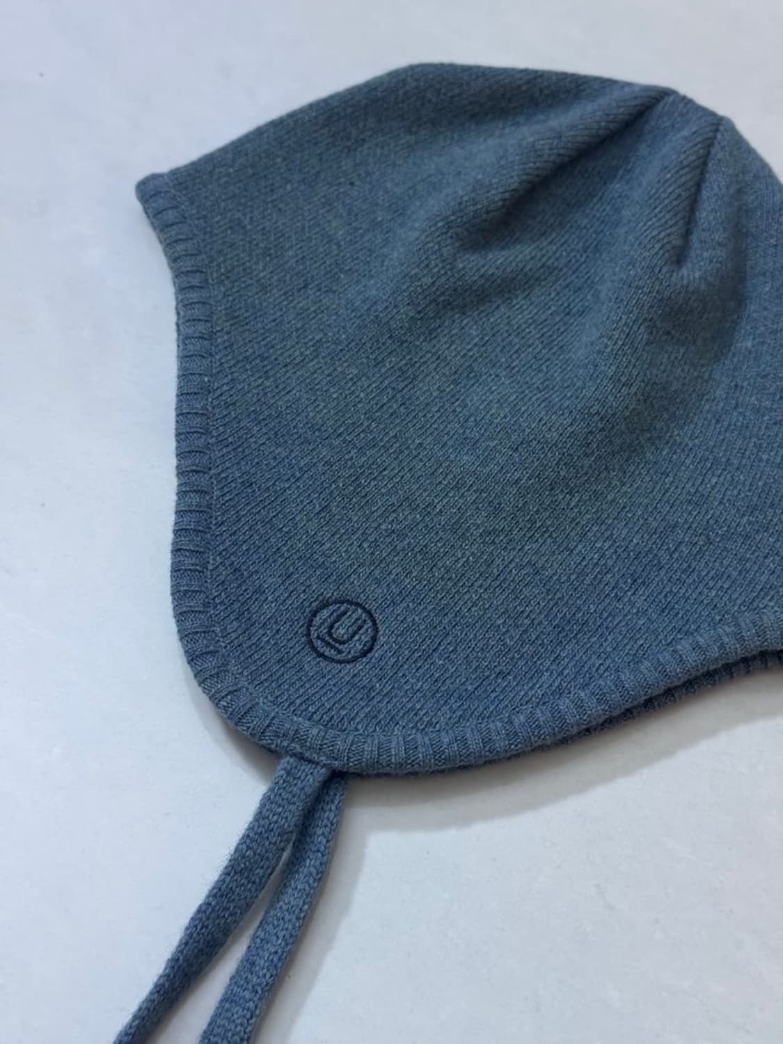 EAR FLAP KNIT CAP 귀덮개 니트 모자 상품이미지2