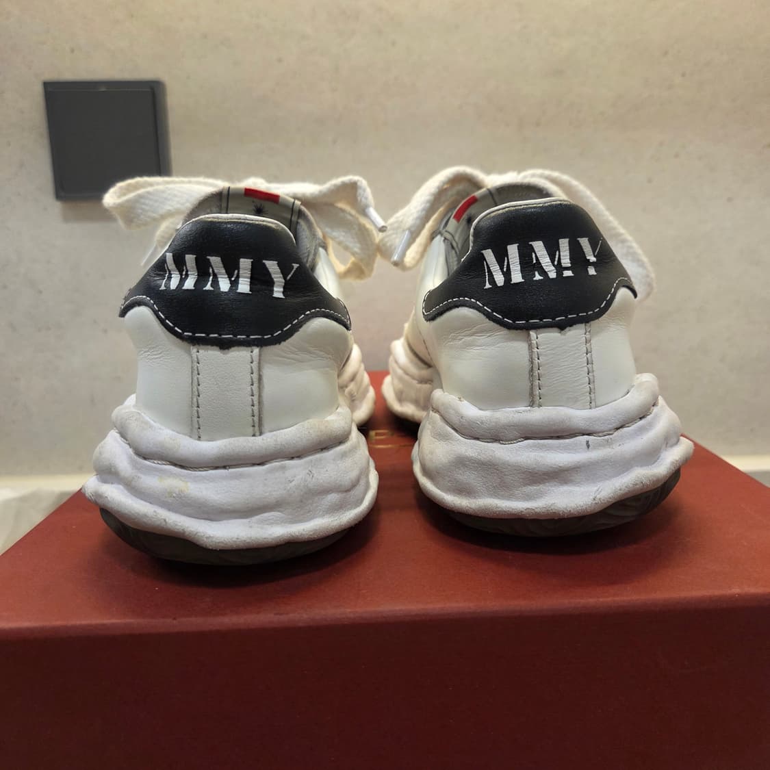 미하라야스히로 블레이키 37  상품이미지3