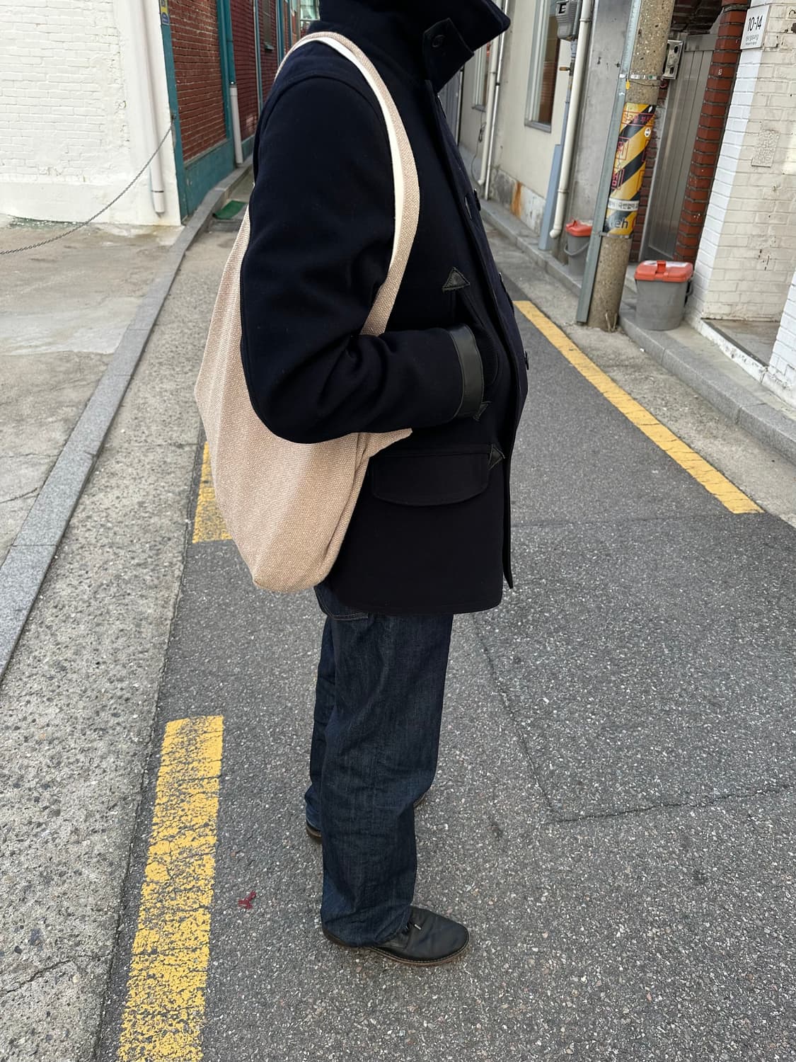 [48]나이젤카본 40s 피코트 상품이미지7