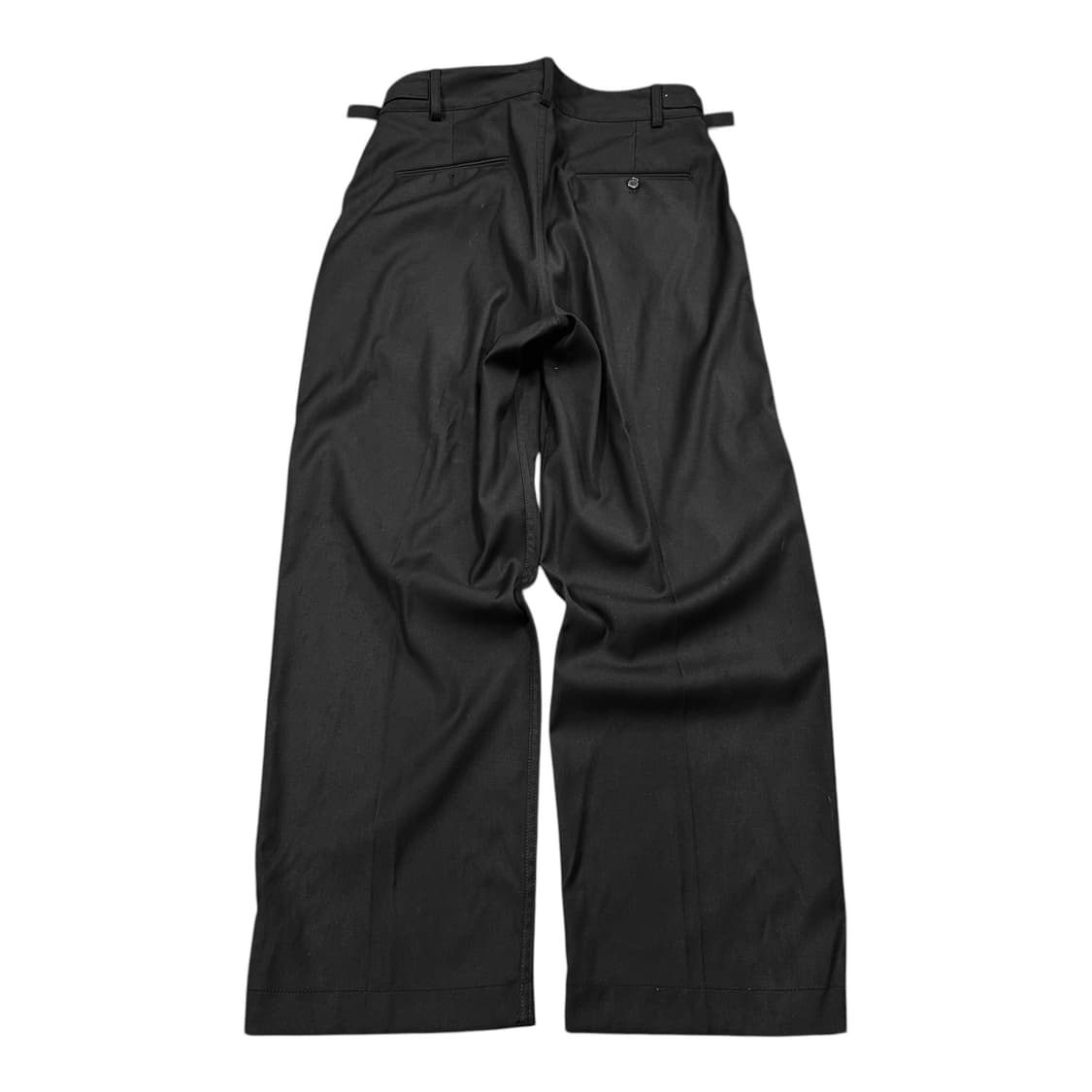 ✨ (바배) 어나더오피스 카키 치노 팬츠 상품이미지2