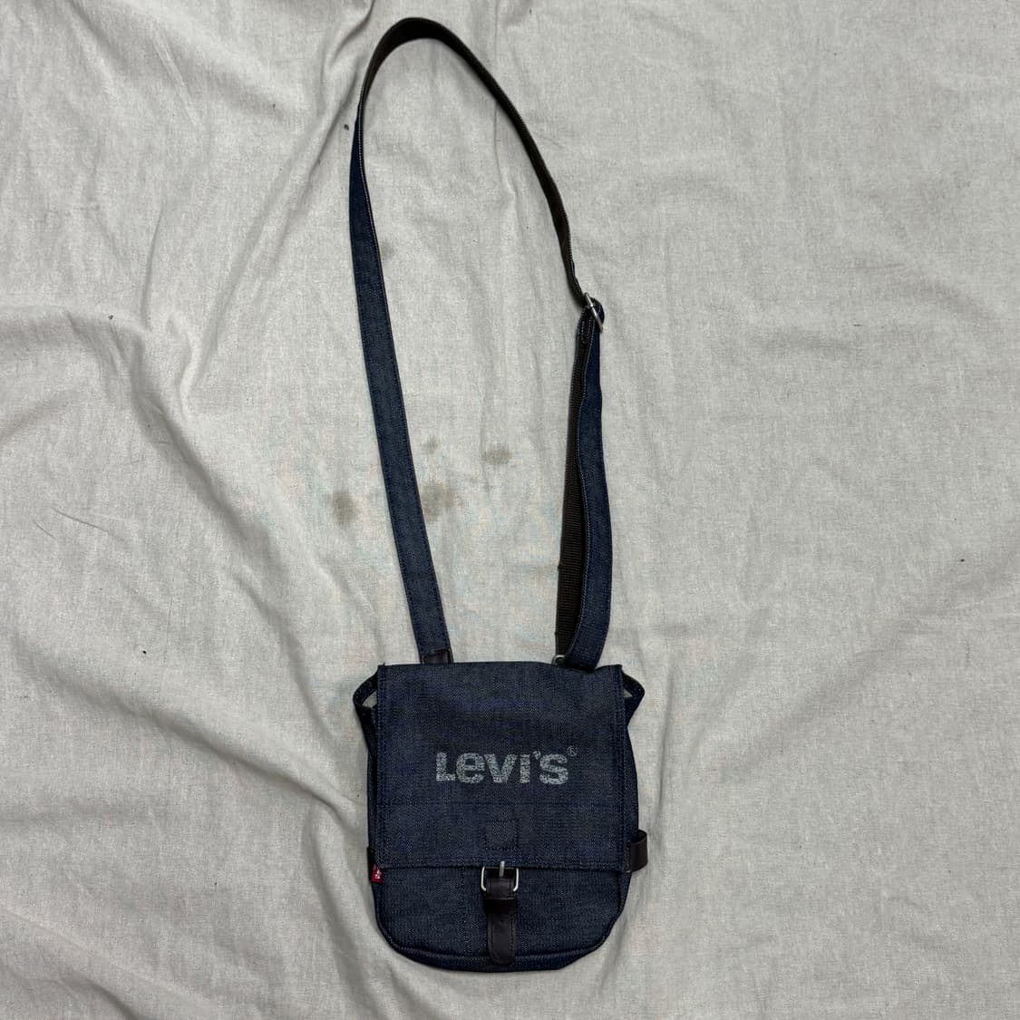 리바이스 레드탭 빈티지 미니 크로스백 상품이미지2